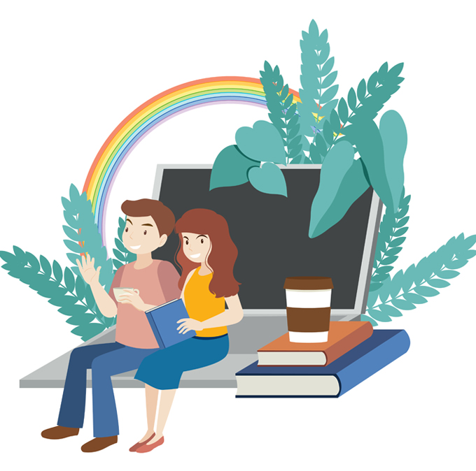 Training session image